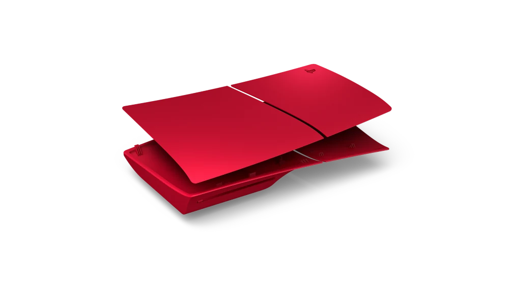 Панели для PlayStation 5 Slim
