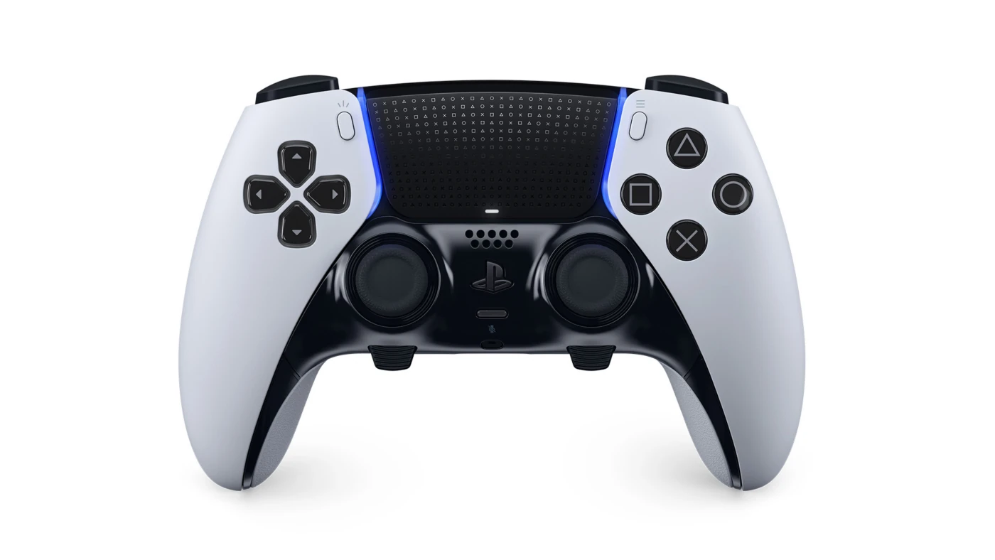 DualSense Edge
