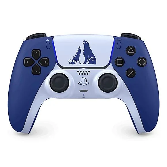 DualSense · God of War Ragnarök