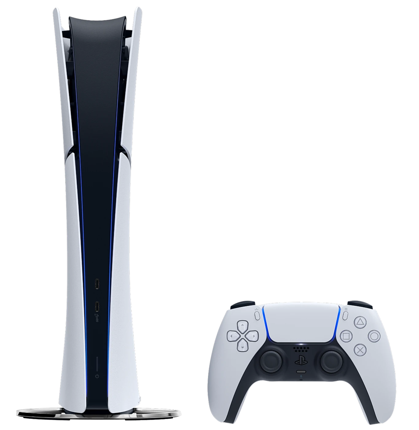 PlayStation 5 Slim Digital Edition
