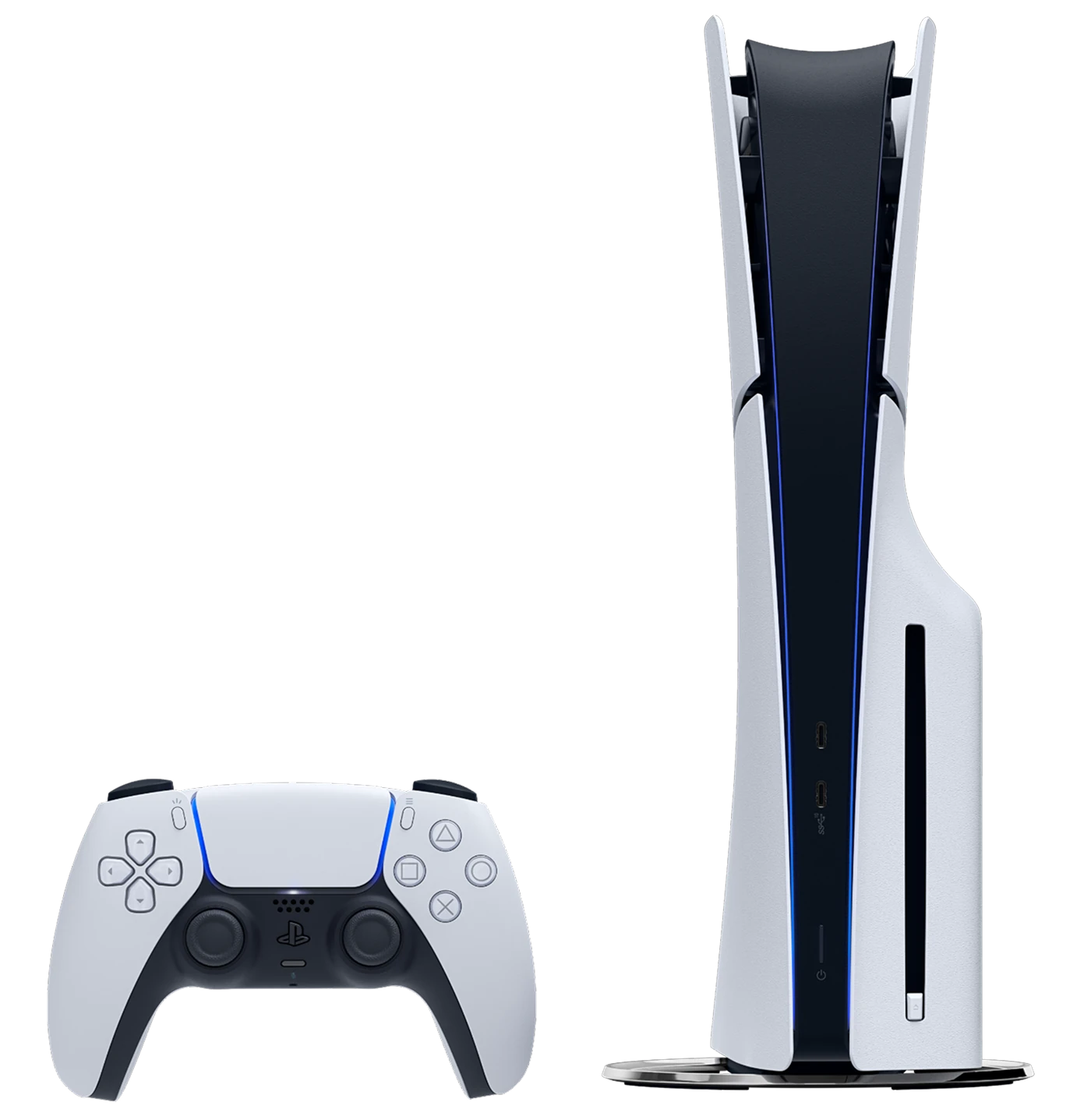 PlayStation 5 Slim