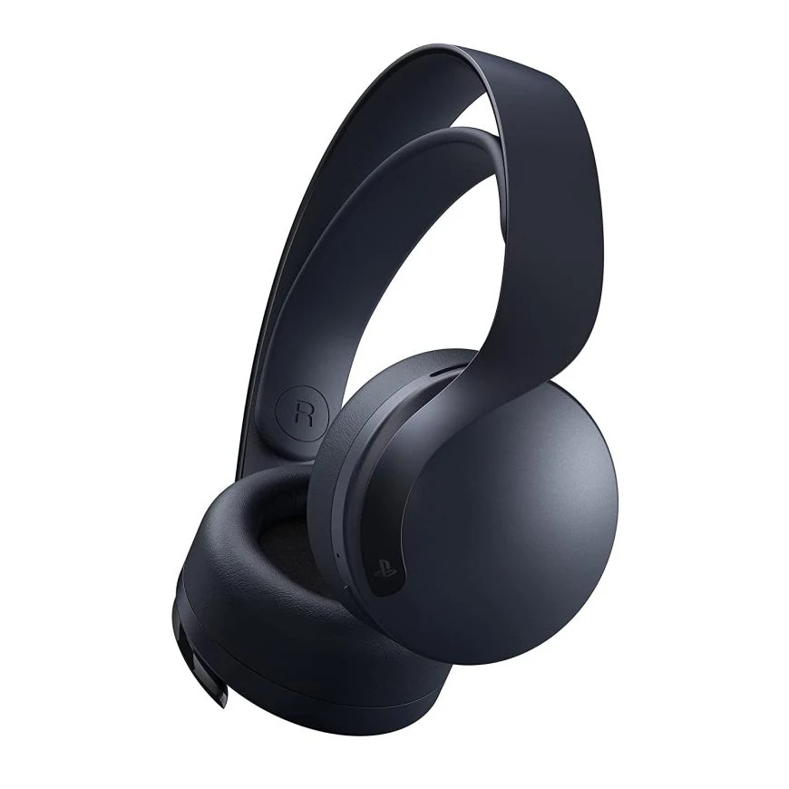 PULSE 3D · Midnight Black
