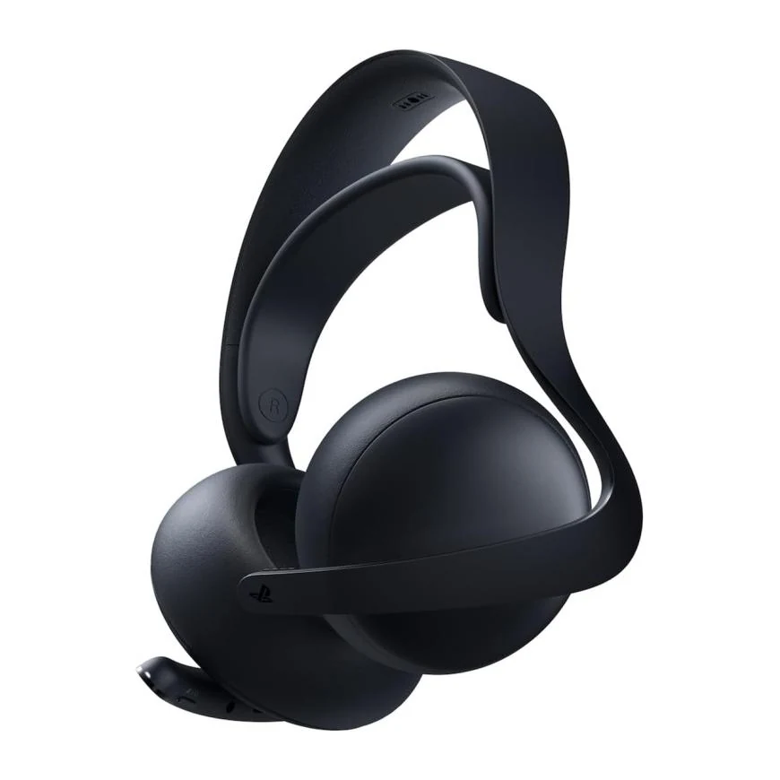 PULSE Elite · Midnight Black