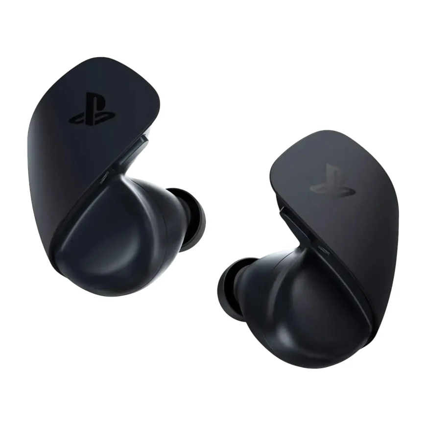 PULSE Explore · Midnight Black
