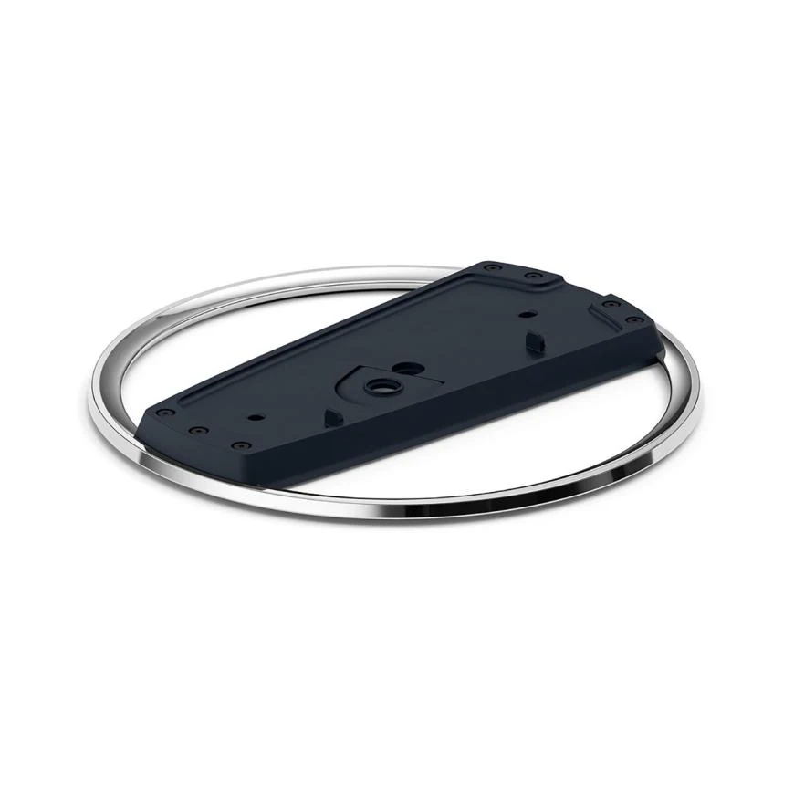 Вертикальная подставка для PS5